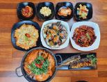 계산동 맛집 - 간장게장 무한리필 꽃게생각