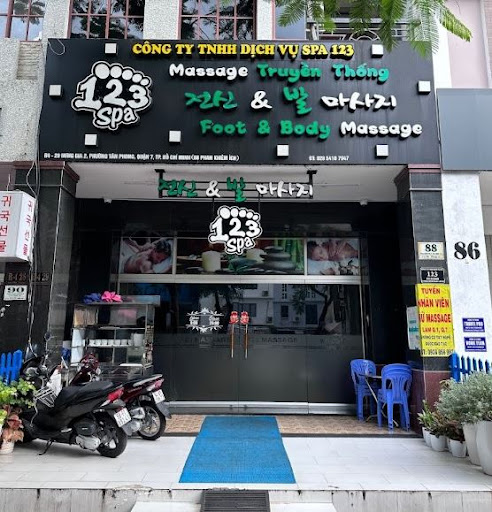 호치민 마사지 추천! 호치민김사장.kr과 함께하는 여행