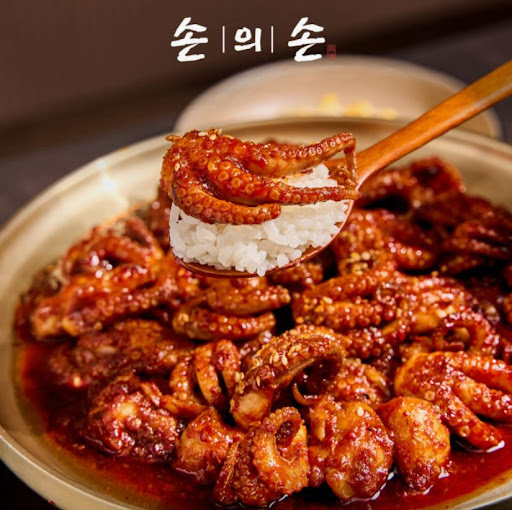 손의손 1동탄나루마을점이 동탄점심맛집 나루마을 추천으로 꼽히는 이유