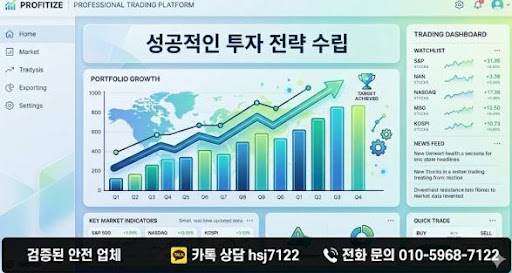 굿모닝해선, 해외선물대여업체 정보 탐색 시 함께 보면 좋은 메뉴